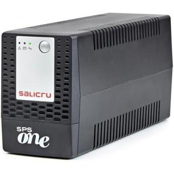 Salicru SPS 900 ONE BL SAI Línea Interactiva con 2 Salidas Schuko 900VA 480W