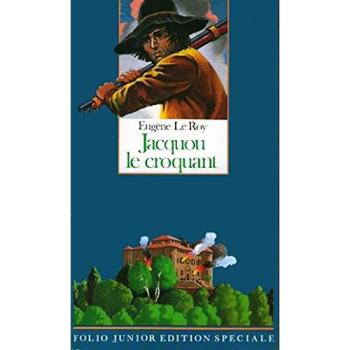 Jacquou Le Croquant