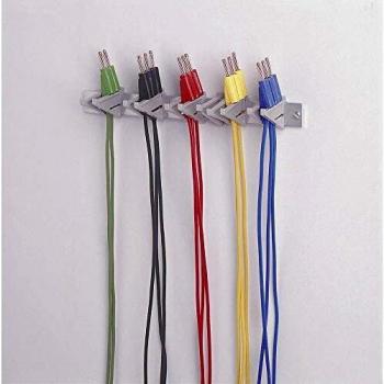 Support de cordons de mesure MHS4025 VOLTCRAFT 1 pc