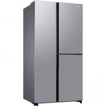 Refrigerador Américano Samsung RH69DG895ESLEF Inox com SmartThings e SpaceMax