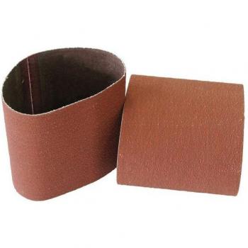 Panneau abrasif 3M 784F 100×289 mm, CubeTron II P120+