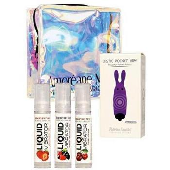 Bolsa Promocional de Verano 05 - Amoreane