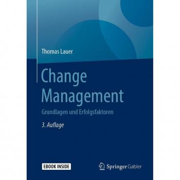 Vitalsource Technologies, Inc. Change Management