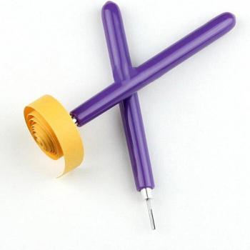 1PC Origami Paper Pen