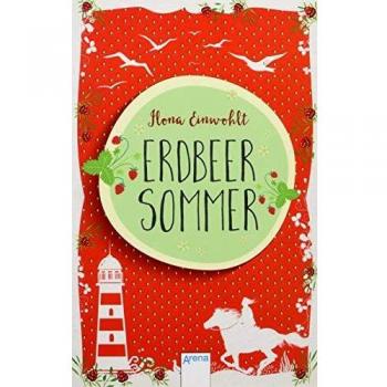 Erdbeersommer-Trilogie / Erdbeersommer (1)