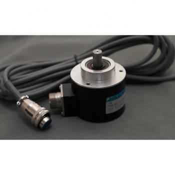 Codeur rotatif incrémental ZSP5810-001G-1024BM 1024 lignes ABZ triphasé 5-24V