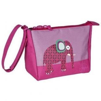Bolsa de Aseo Infantil Lässig Wildlife