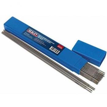 Sealey HV600 Arc Welding Hardfacing Electrodes 2.5mm 1kg