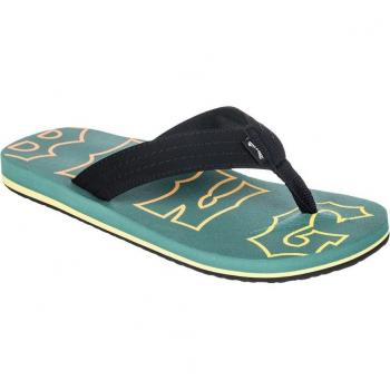 Infradito Uomo Billabong All Day Theme Blu Jade Stone EU 44