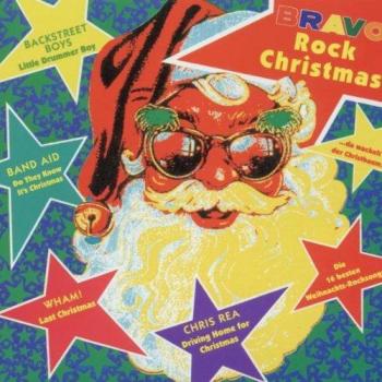 Bravo Rock Weihnachten 2025