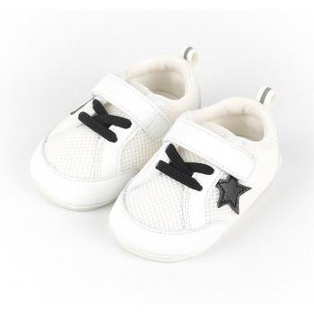 Baby Girls' and Boys' Soft Sole Shoes 0-12 Months