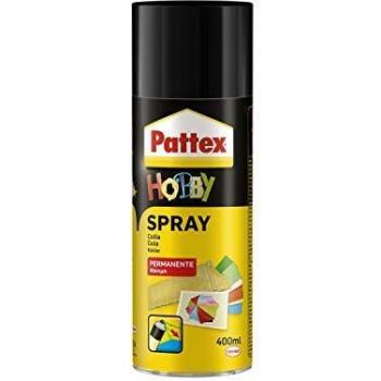 COLLA SPRAY 400ML PATTEX