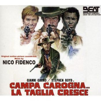 Campa Carogna... La Taglia Cresce