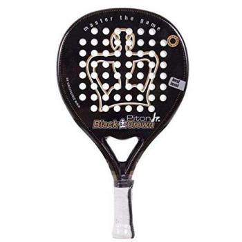 Black Crown Piton Jr. Padel Racket