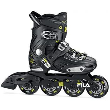 Fila NRK Junior Roller Skates