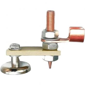 Small Magnetic Welding Clamp
