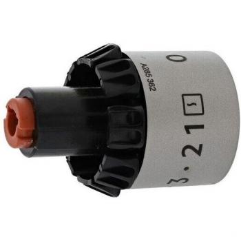 Bouton régulateur d’énergie AEG 9-0 140285362020