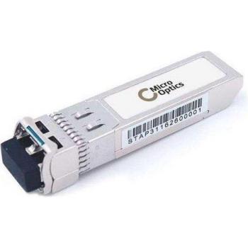 Ricetrasmettitore 10Gbps 1310nm SMF 10km LC