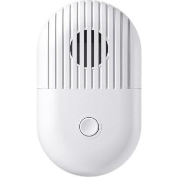 Luz UV para esterilización de inodoro