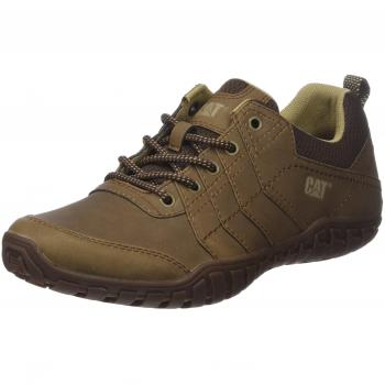 CAT - Scarpe Instruct P722311 Taglia 42 Colore Marrone