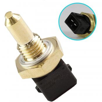 BMW 7 Series E65 E66 E67 Water Temperature Sensor 2001-2015 OEM 13621433076