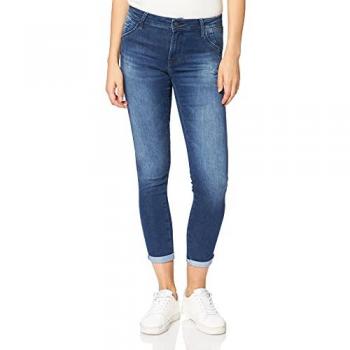 Mavi 5‑Pocket Classic Jeans – Baumwolle & Elastan