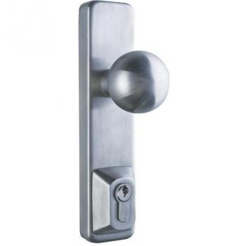 Futuro Futura 3P Maniglia Inox 304 Klose Besser – Norma CE