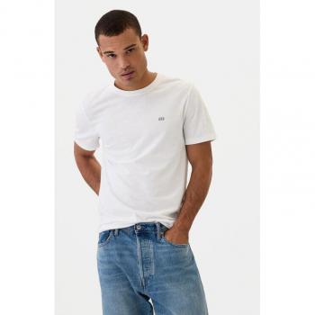Camiseta Manga Corta Logotipo GAP 502022-000