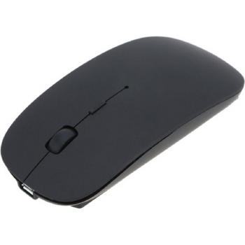2.4G Silent Wireless Mouse for Computer and Android TV