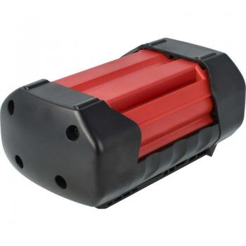 Batteria Honda Hrg 416 XB PE 36 V Li‑Ion 3000 mAh