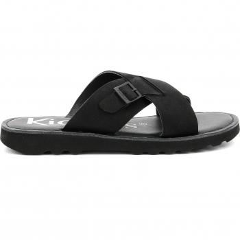 Kickers Neol Slipper