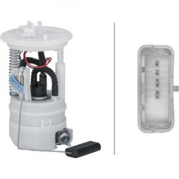 Sistema di Alimentazione Carburante HELLA 8TF 358 302‑941