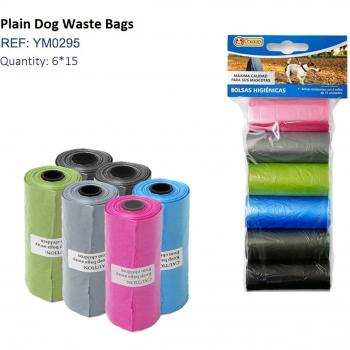 Bolsas Higiénicas para Perros con Dispensador Gratis