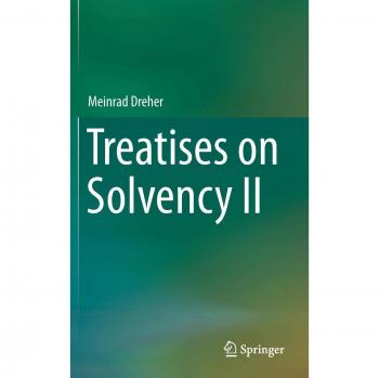 Treatises on Solvency II