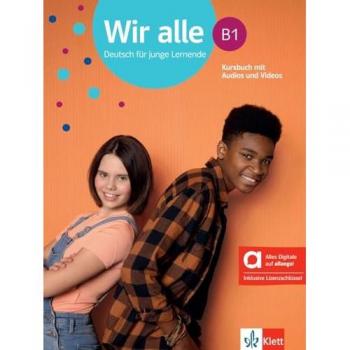 WIR ALLE B1 HIBRIDO+ALLANGO
