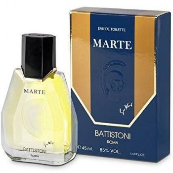 MARTE BATTISTONI EDT 45 VAPO