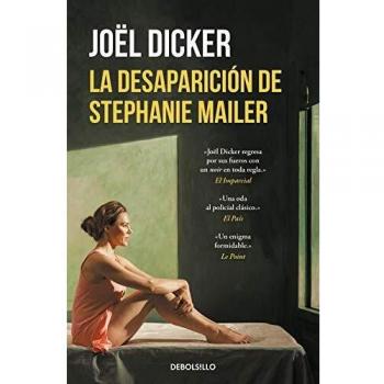 La desaparición de Stephanie Mailer
