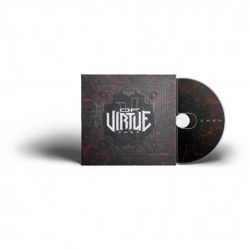 CD de Of Virtue - Omen - standard