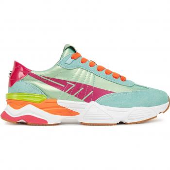 Setback Verde 1100 – Calzatura Sportiva