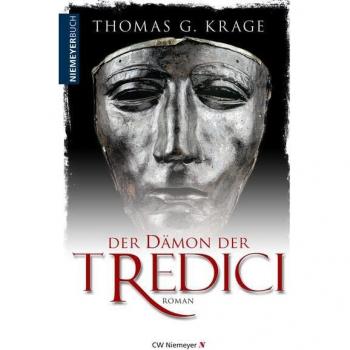 Der Dämon der Tredici
