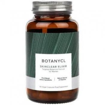Botanycl Skin Clear Elixir
