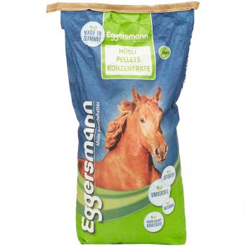 Eggersmann Mineral Bricks für Pferde, 1 x 25 kg