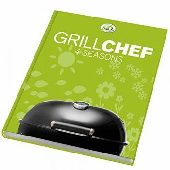 Outdoorchef Grillchef 4 Seasons