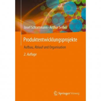 Vitalsource Technologies, Inc. Produktentwicklungsprojekte - Aufbau, Ablauf und Organisation