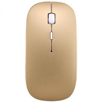 Souris optique 2.4GHz ultra-mince USB