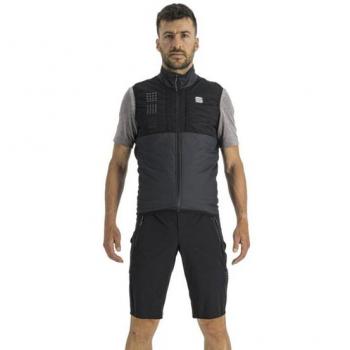 Giara Sportful Layer Chaleco de Ciclismo Cortavientos XL