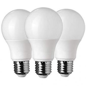 Ampoule LED Économie d'énergie E27 A60 12W Blanc Chaud