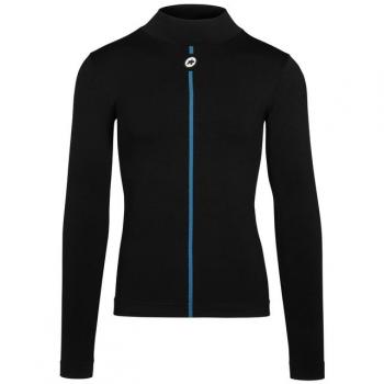 Assos Winter LS Skin Layer Noir