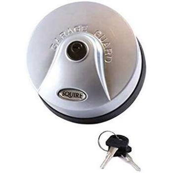 Squire Garage Security T Handle Lock