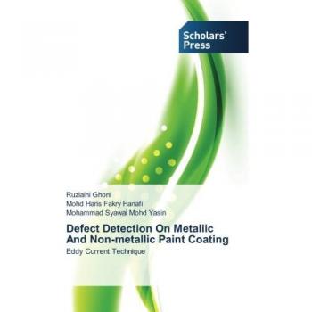 Defect Detection On Metallic And Non-metallic Paint Coating: Eddy Current Technique